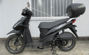 SUZUKI ADDRESS V110 CE47A