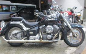 YAMAHA DRAGSTAR400 CLASSIC 2006 VH01J