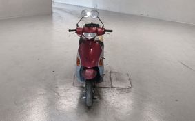 SUZUKI LETS4 CA45A