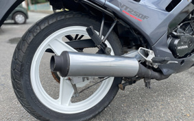 HONDA VT250F MC15