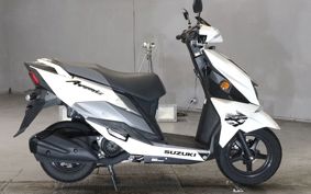 SUZUKI AVENIS125 EA12J