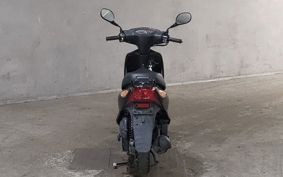 YAMAHA JOG SA57J