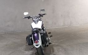 YAMAHA DRAGSTAR 250 VG02J