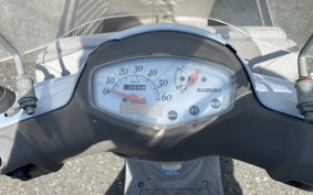 SUZUKI LETS4 CA43A