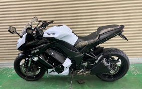 KAWASAKI NINJA 1000 ABS 2013 ZXT00G