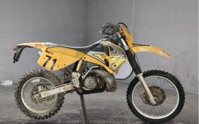 KTM 125 EXC GSA20