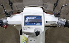 HONDA GYRO TA01
