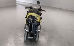 YAMAHA TORI CITY125 SEC1J