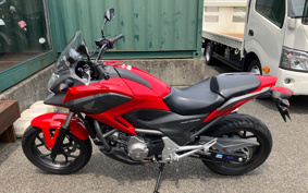 HONDA NC700XD 2012 RC63