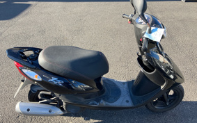 YAMAHA JOG ZR SA39J