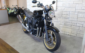 SUZUKI GSX1400 2005 GY71A