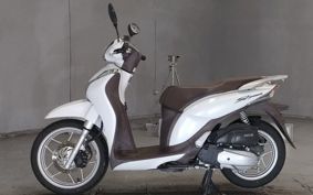 HONDA SH MODE JF51