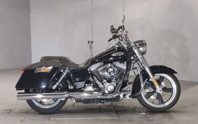 HARLEY HARLEY FLD1580 GZ4