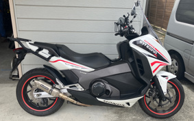 HONDA NC700 INTEGRA 2015 RC71