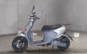 SUZUKI  LETS 4G CA45A