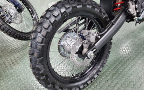 HONDA CRF250L MD47