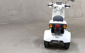 HONDA GYRO TD02