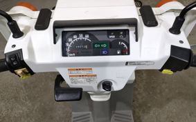 HONDA GYRO TD02