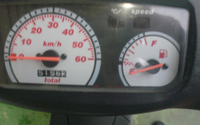 SUZUKI ZZ INCH UP SPORT CA1PB