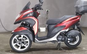 YAMAHA TORI CITY125 SE82J