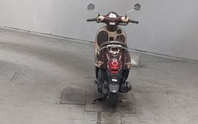 HONDA GIORNO AF77