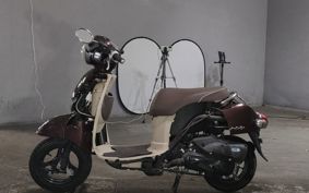 HONDA GIORNO AF70