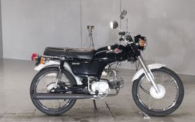 HONDA BENLY90 HA03