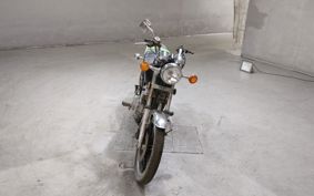 YAMAHA XS250 4A8