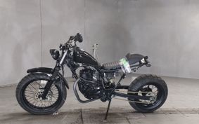 YAMAHA TW200 DG07J