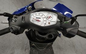 SUZUKI LETS CA4AA