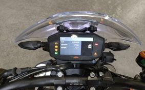 KTM 790 DUKE TU640