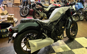 HONDA  REBEL 250 S EDITION  MC49