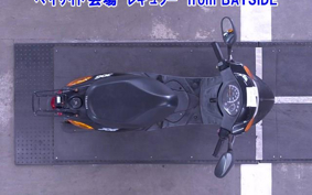 YAMAHA JOGー5DX