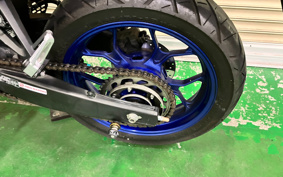 YAMAHA MT-25 RG43J