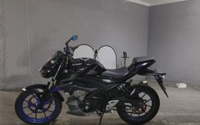 SUZUKI GSX-S125 DL32D