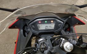 HONDA CBR400R NC47