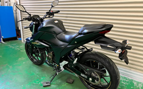 SUZUKI JIKUSA-250 ED22B