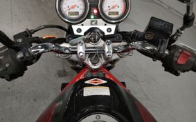 HONDA VTR 250 MC33