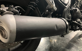 HONDA REBEL MC49