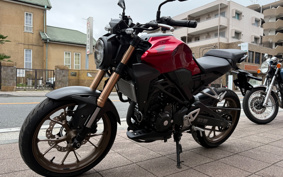 HONDA CB250R MC52