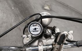 YAMAHA TW200 2JL