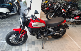 DUCATI  DUCATI  SCRAMBLER  ICON  2021 3K00