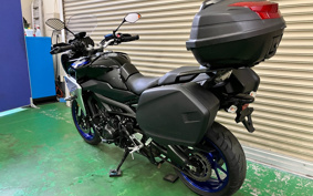 YAMAHA TRACER 9GT 2018 RN51J