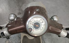 HONDA GIORNO AF70