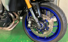 YAMAHA TRACER 9GT 2020 RN51J