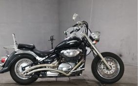 SUZUKI INTRUDER 400 CLASSIC VK54A