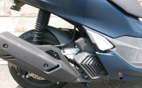 HONDA PCX125 JK05