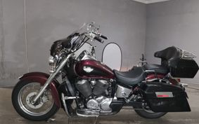 HONDA SHADOW400 NC34