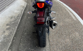 SUZUKI GSX250R DN11A