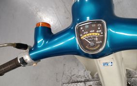 HONDA LITTLE CUB AA01